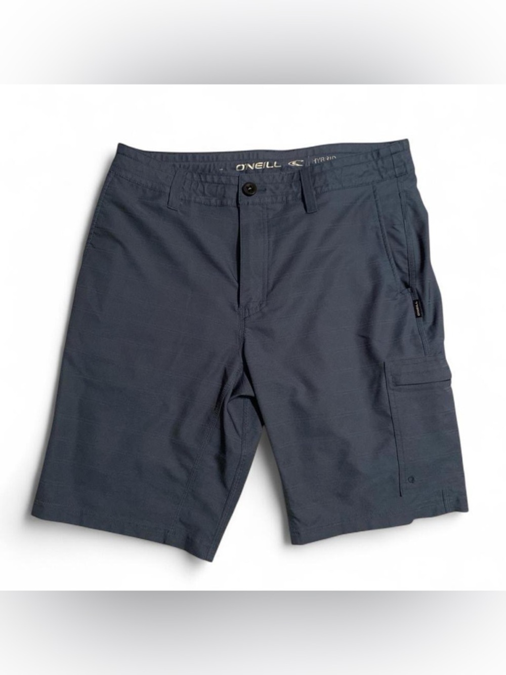 O'Neill Men's Navy Cargo Shorts